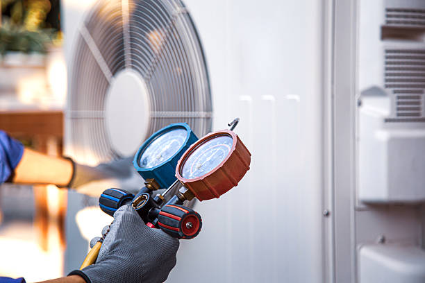 Affordable Hvac solutions in Heltonville, IN